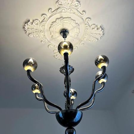 Hotel Virginia Apartaments - Stazione Termini Rom Eksteriør billede