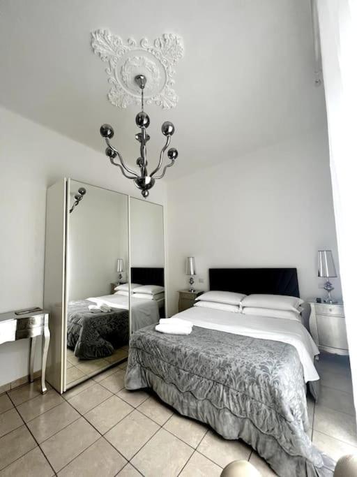 Hotel Virginia Apartaments - Stazione Termini Rom Eksteriør billede