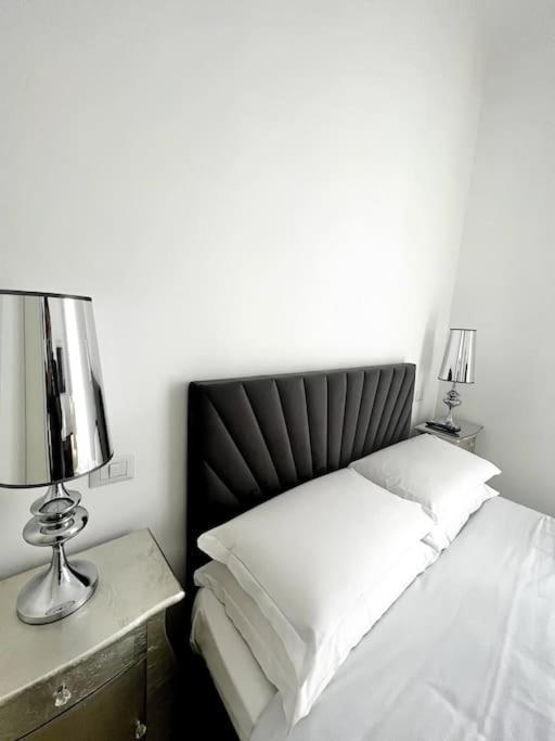Hotel Virginia Apartaments - Stazione Termini Rom Eksteriør billede