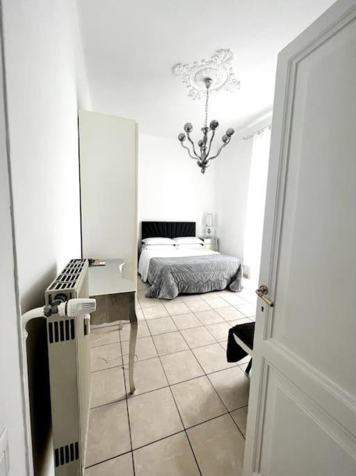 Hotel Virginia Apartaments - Stazione Termini Rom Eksteriør billede