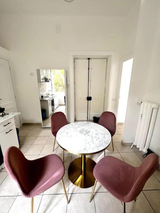 Hotel Virginia Apartaments - Stazione Termini Rom Eksteriør billede