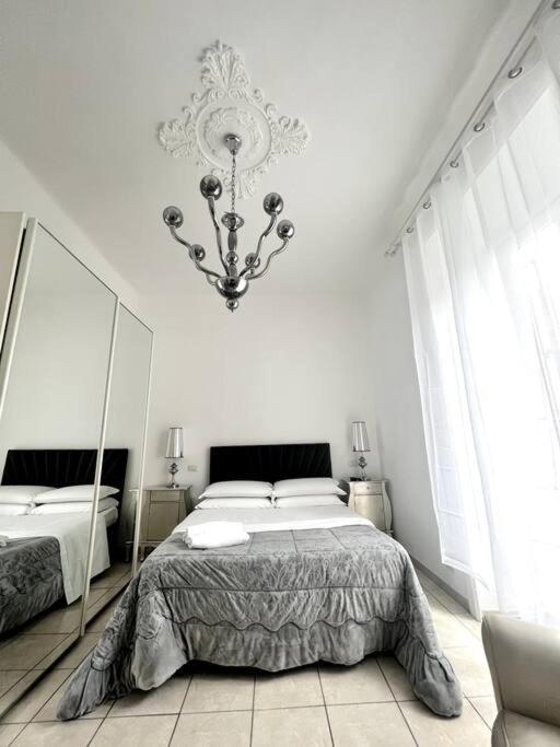 Hotel Virginia Apartaments - Stazione Termini Rom Eksteriør billede