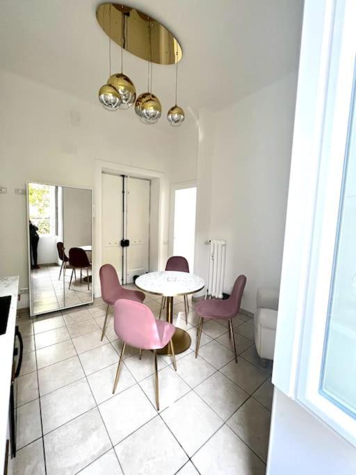 Hotel Virginia Apartaments - Stazione Termini Rom Eksteriør billede