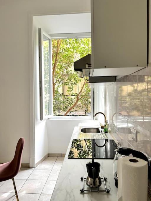 Hotel Virginia Apartaments - Stazione Termini Rom Eksteriør billede