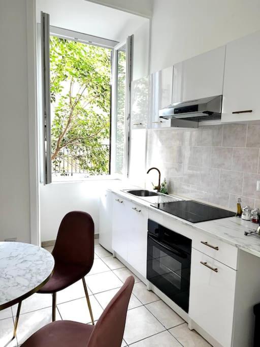 Hotel Virginia Apartaments - Stazione Termini Rom Eksteriør billede