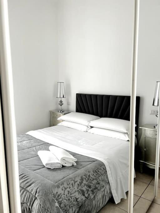 Hotel Virginia Apartaments - Stazione Termini Rom Eksteriør billede
