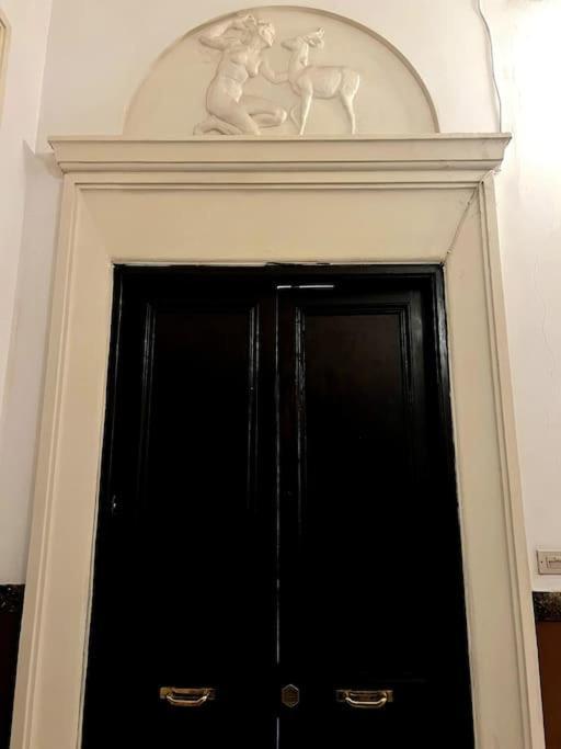 Hotel Virginia Apartaments - Stazione Termini Rom Eksteriør billede