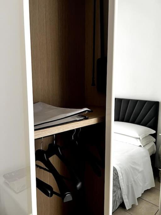 Hotel Virginia Apartaments - Stazione Termini Rom Eksteriør billede